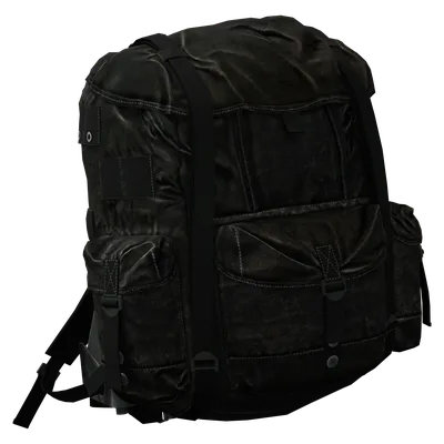 Field Backpack