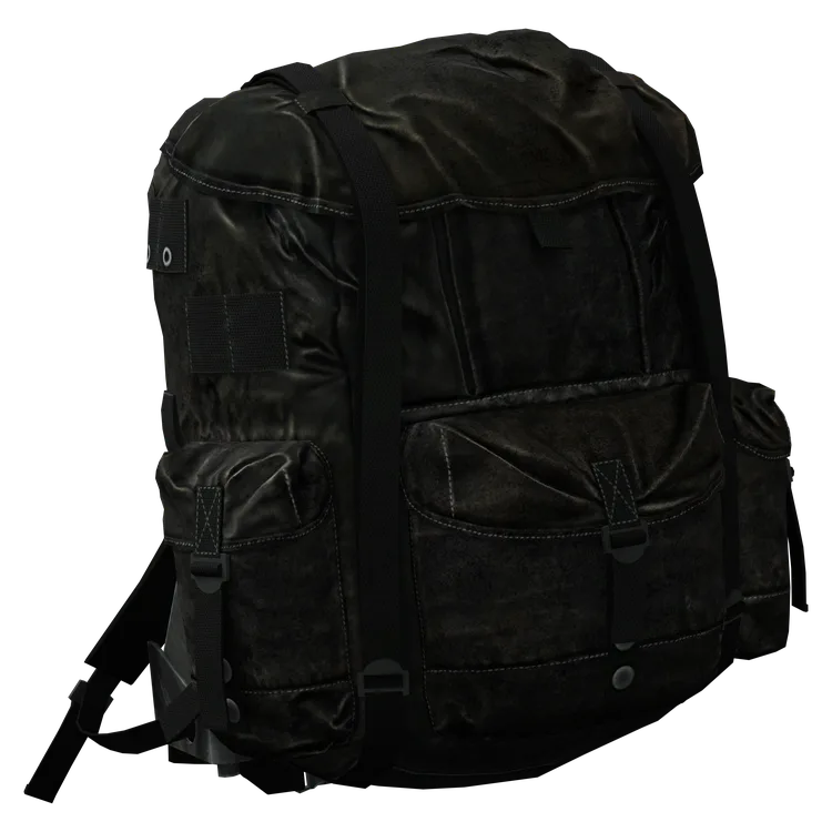 Field Backpack