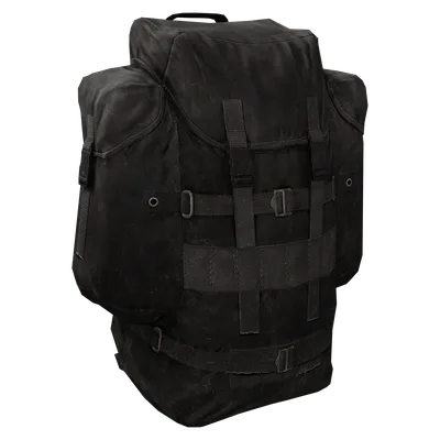 Assault Backpack