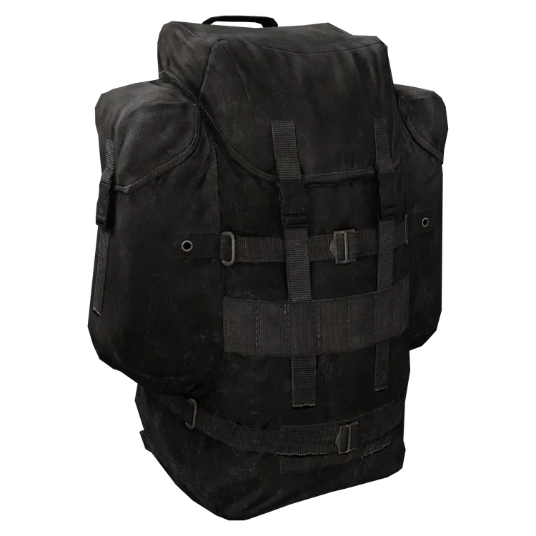 Assault Backpack
