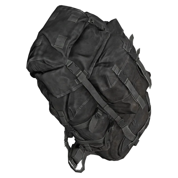 Long Haul Backpack