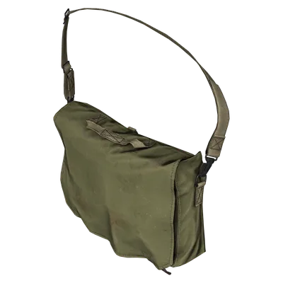 Canvas Bag