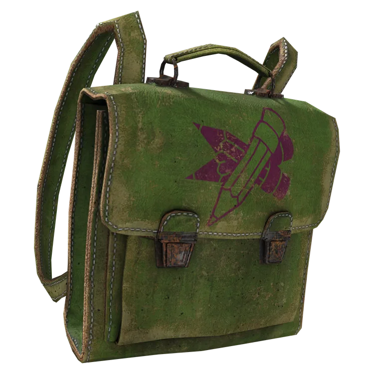 School Backpack