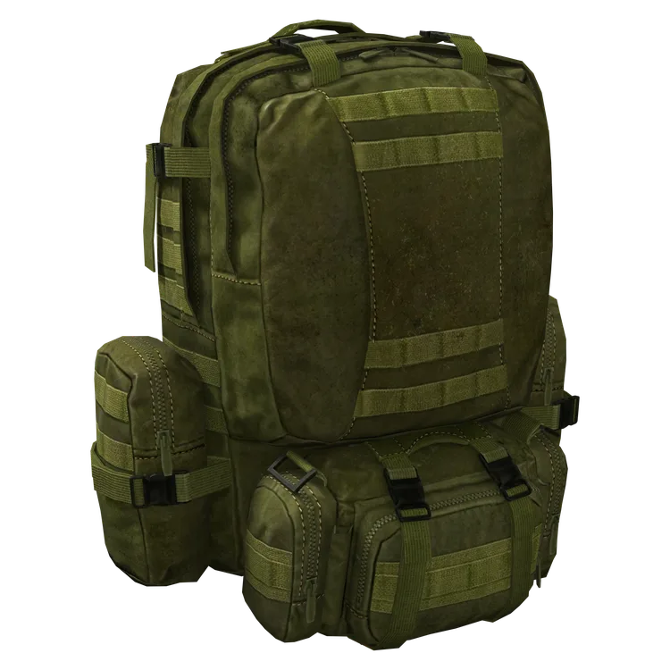 Tactical Backpack