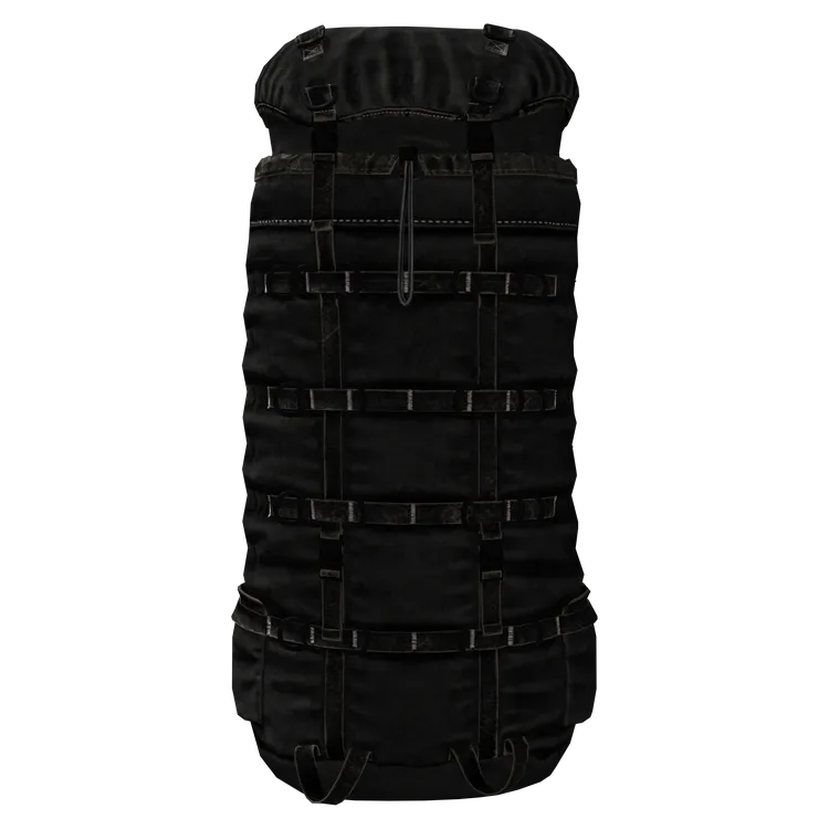 6Sh118 Raid Backpack
