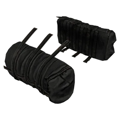 6Sh118 Modular Pouches
