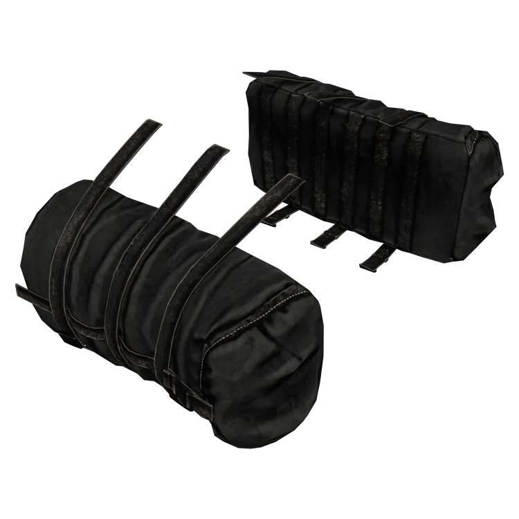 6Sh118 Modular Pouches