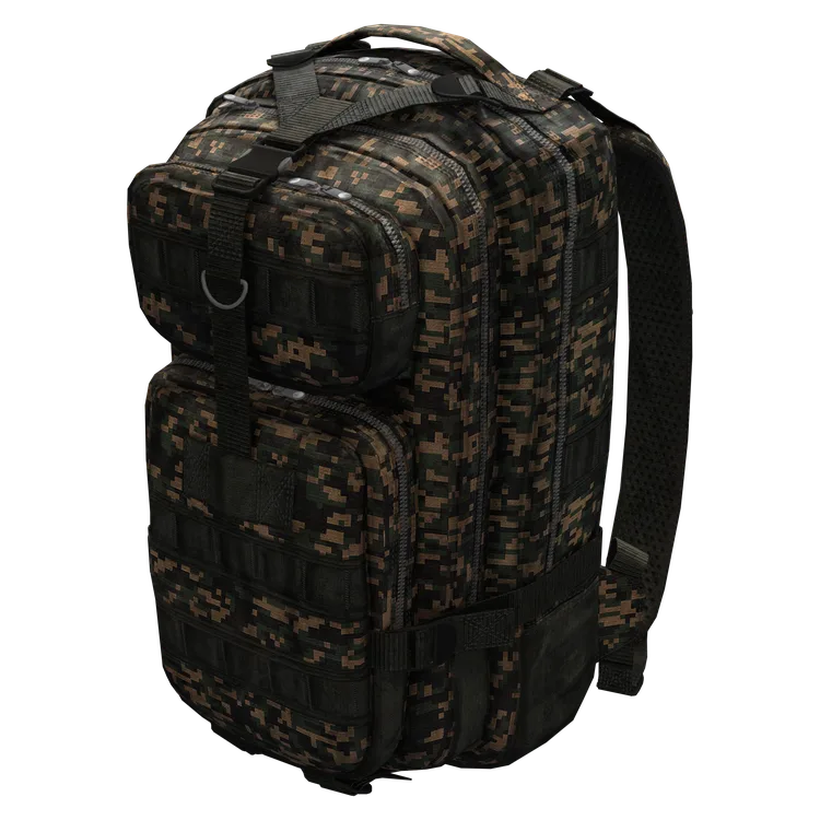 Military Backpack