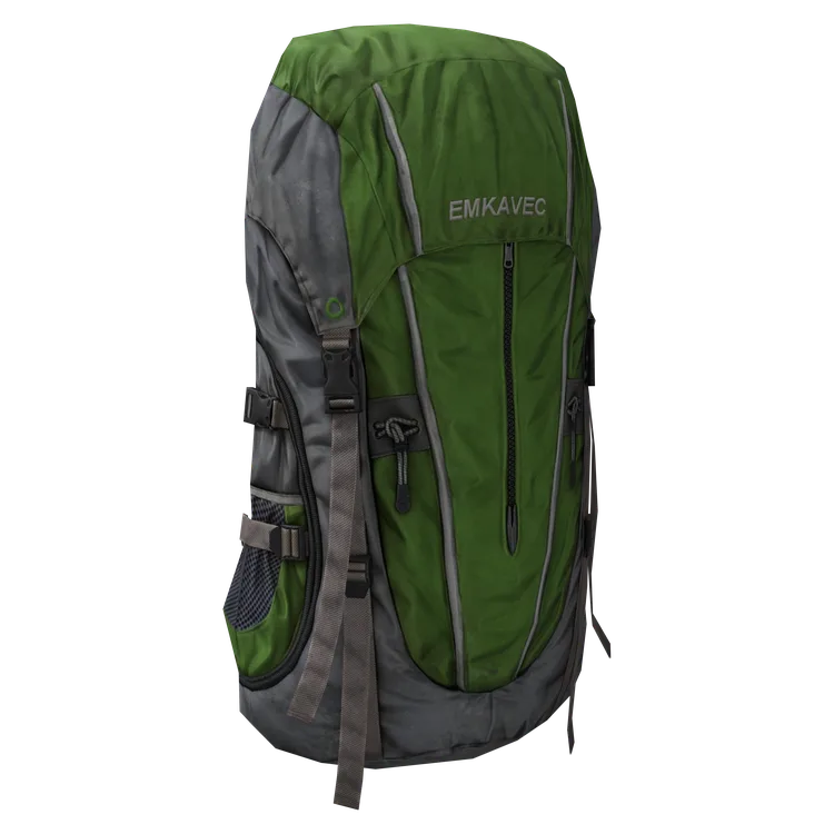 Mountain Backpack