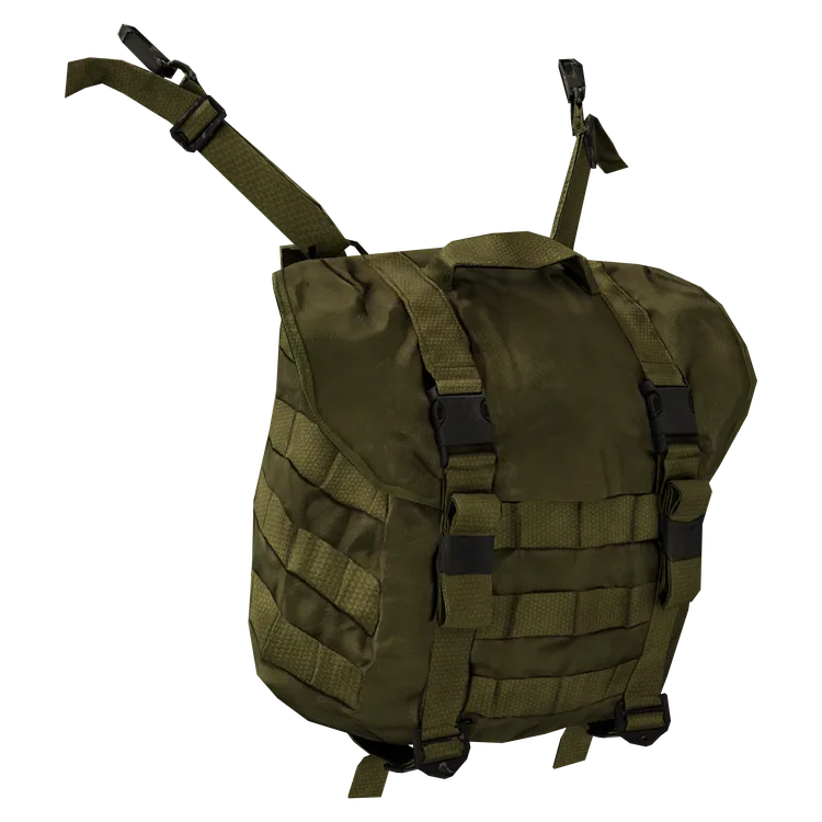 Utility Buttpack