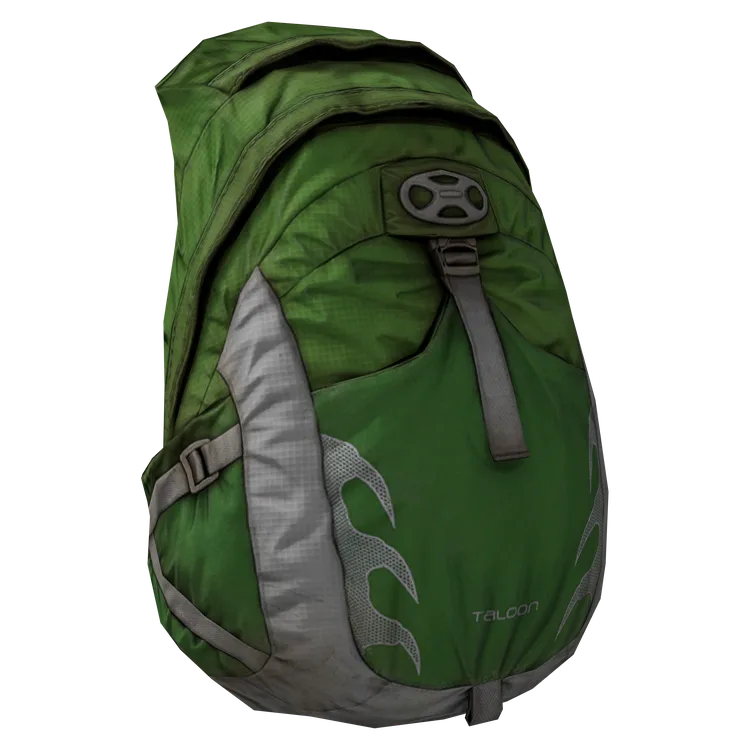 Hiking Backpack