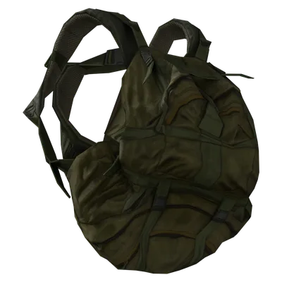 Combat Backpack