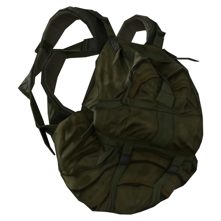 Combat Backpack