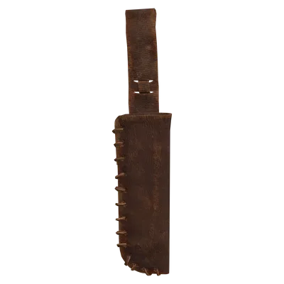 Knife Sheath