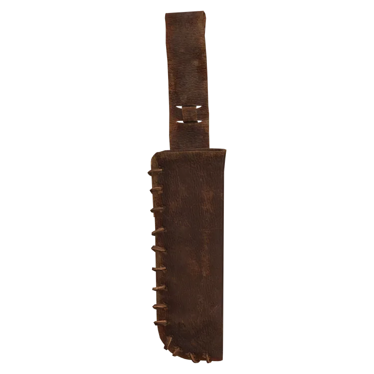 Knife Sheath