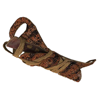 Knife Sheath