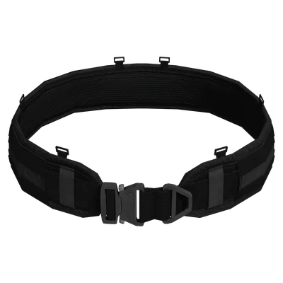 Military Combat Belt
