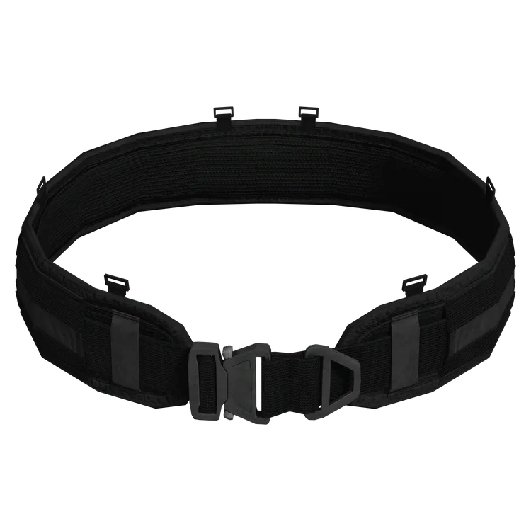 Military Combat Belt