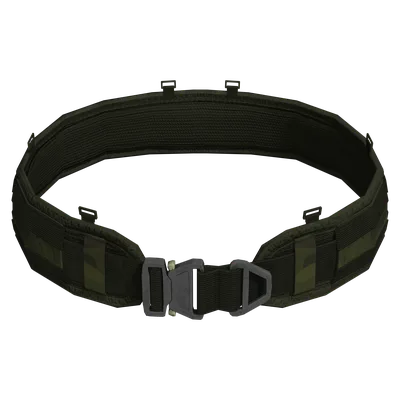 Military Combat Belt