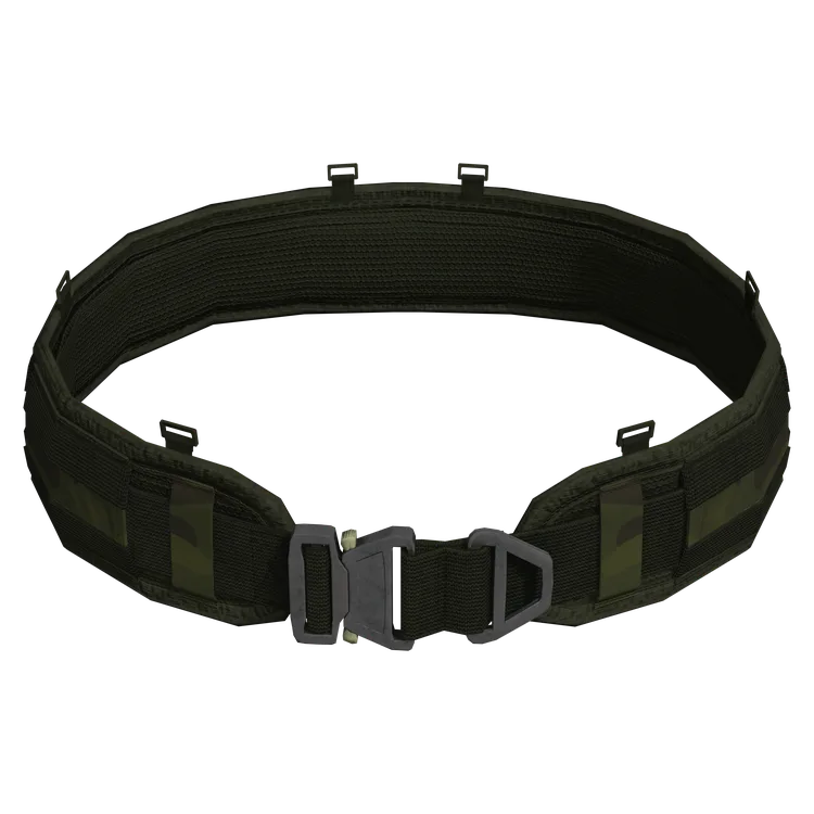 Military Combat Belt