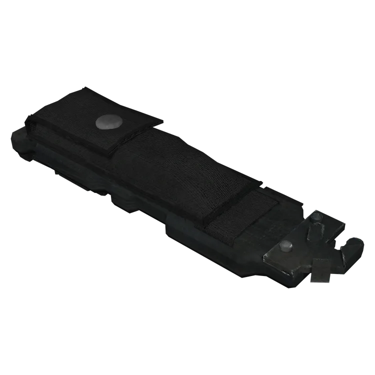 Military Knife Sheath