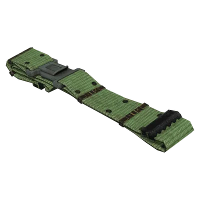 Tactical Belt