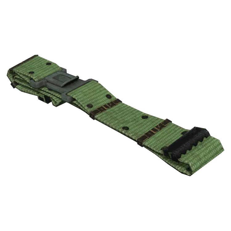Tactical Belt