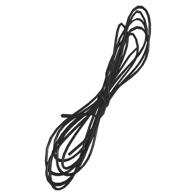 Rope Belt
