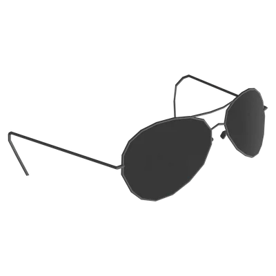 Aviator Sunglasses