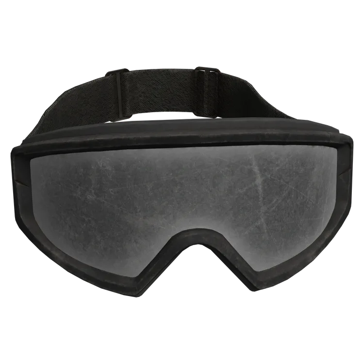 Dust Goggles