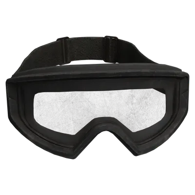 Dust Goggles