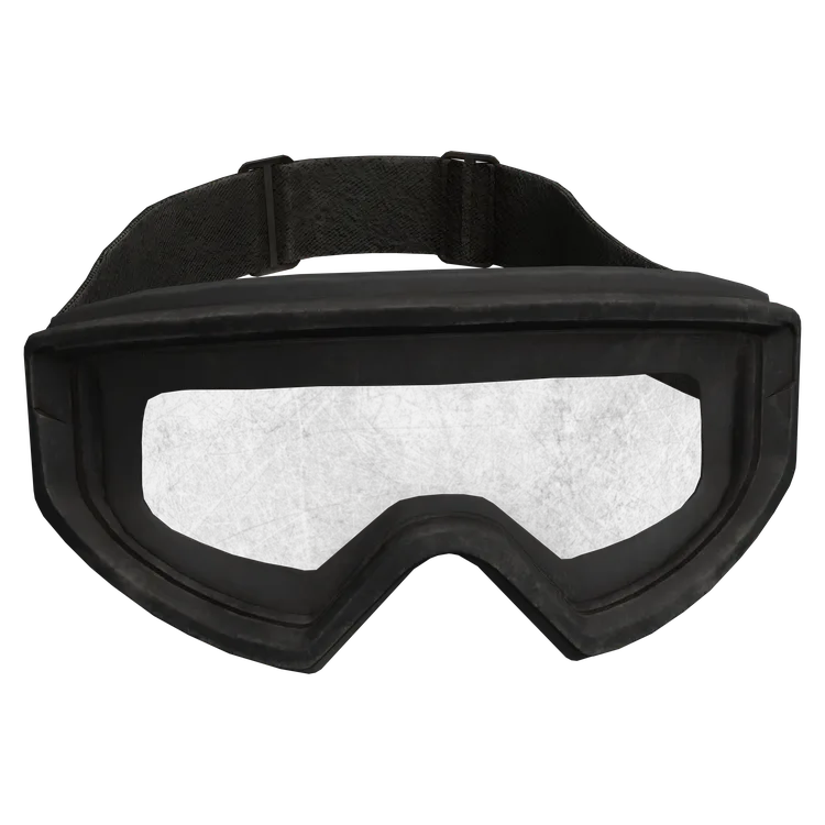 Dust Goggles