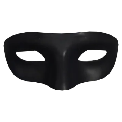 Carnival Mask