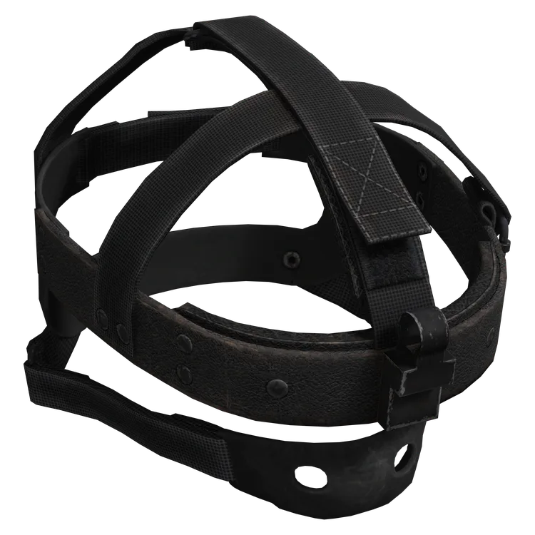 NVG Headstrap