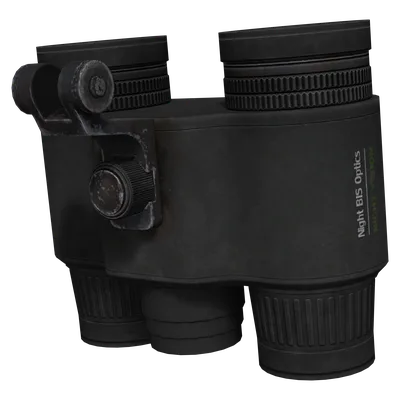 Night Vision Goggles