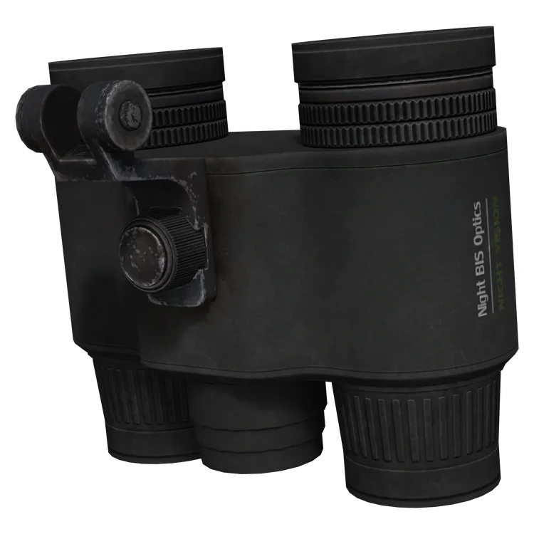 Night Vision Goggles