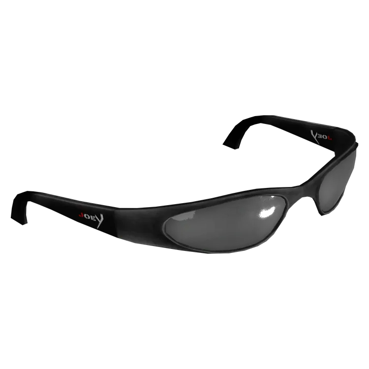 Athletic Sunglasses