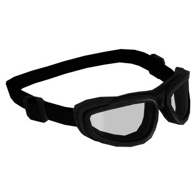 Tactical Goggles