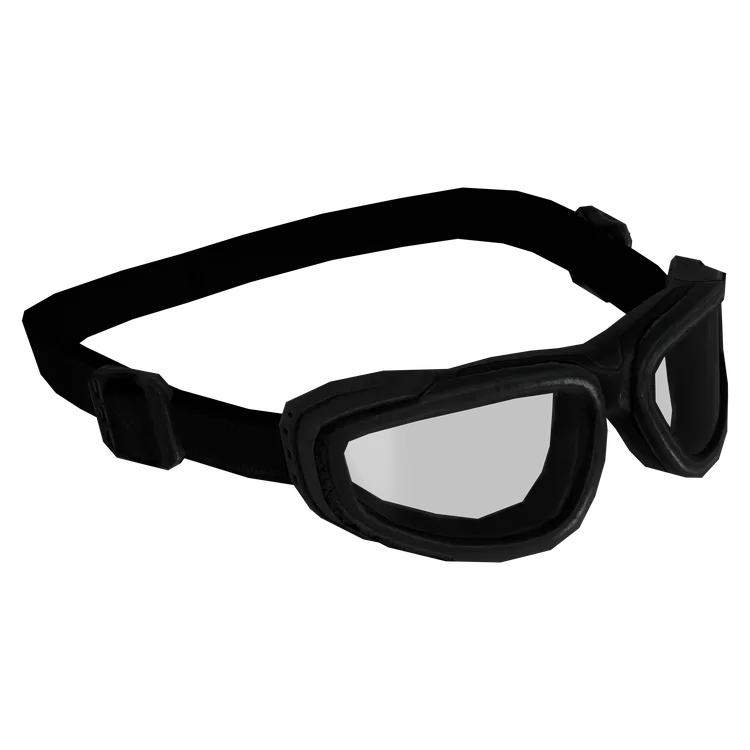 Tactical Goggles