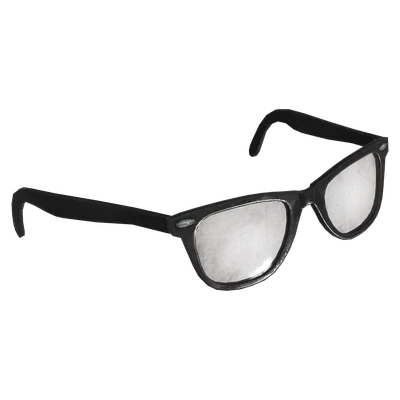 Classic Glasses