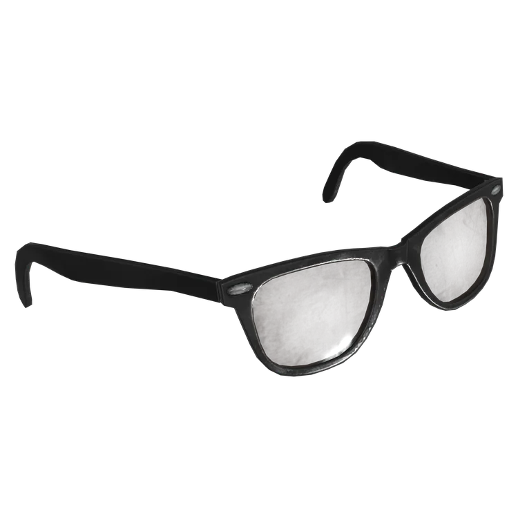 Classic Glasses