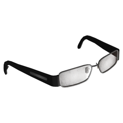 Slim Glasses