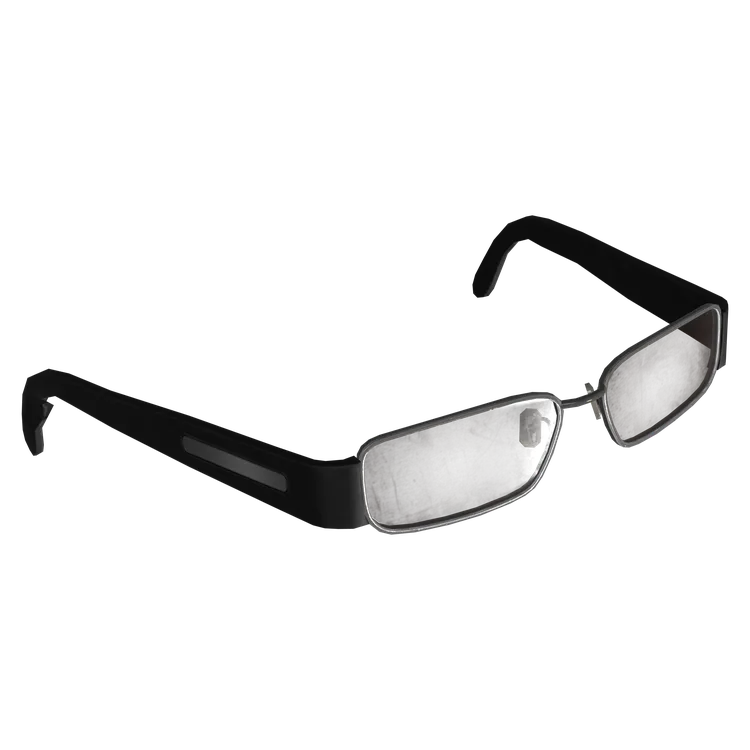 Slim Glasses
