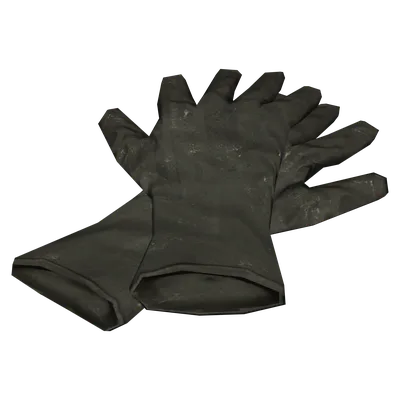 NBC Gloves