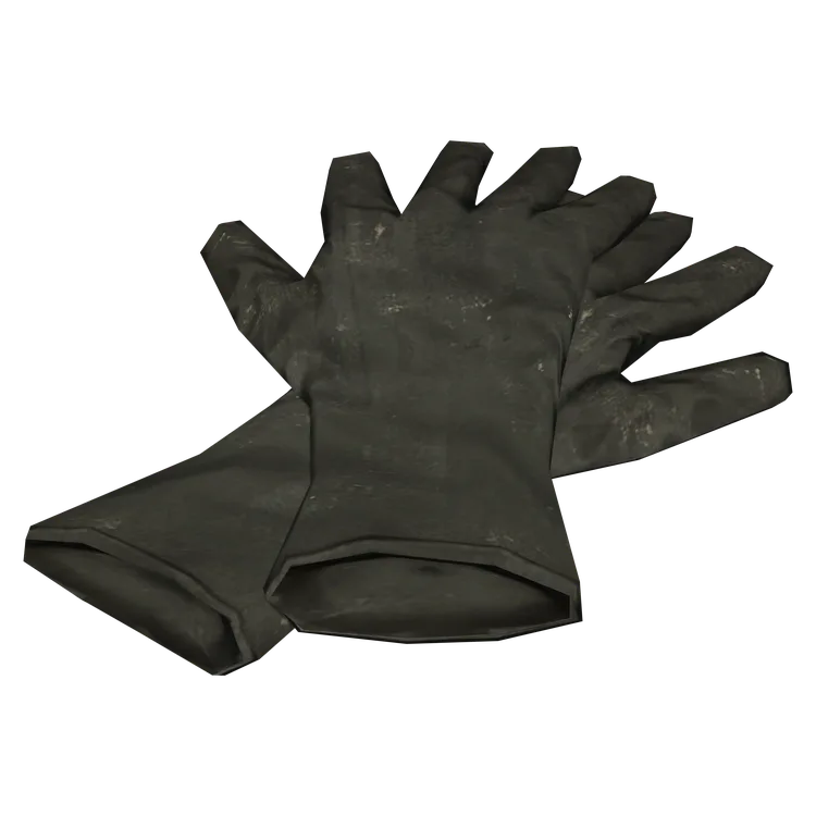 NBC Gloves