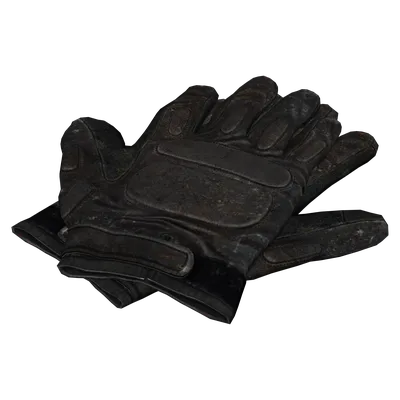 Combat Gloves