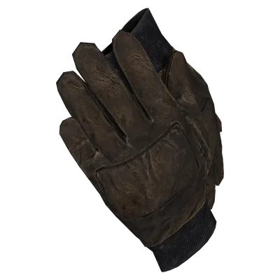 Padded Gloves