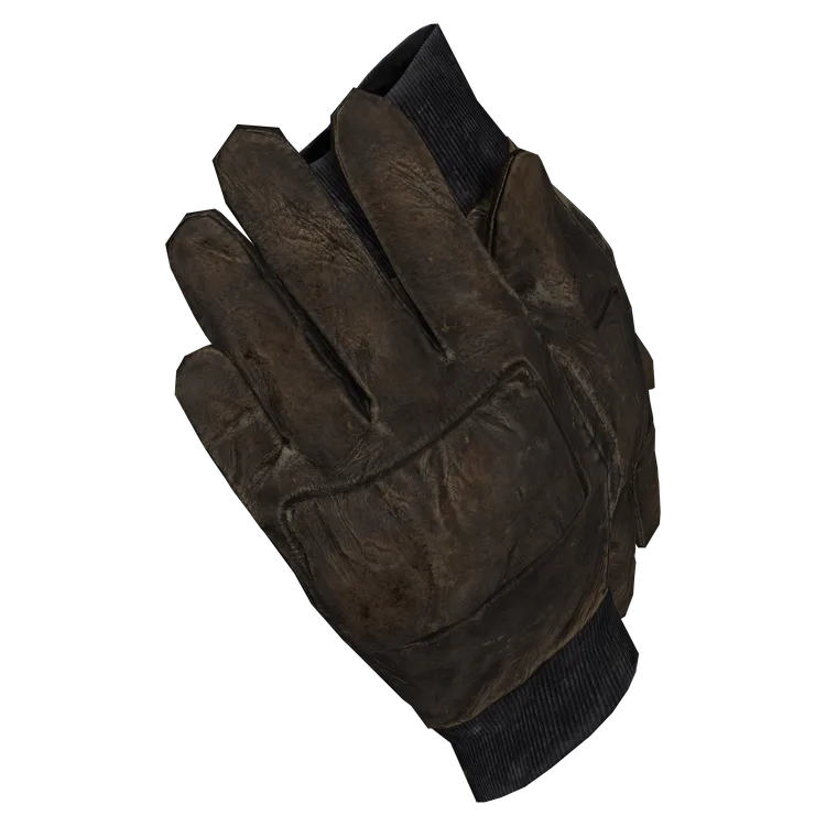 Padded Gloves