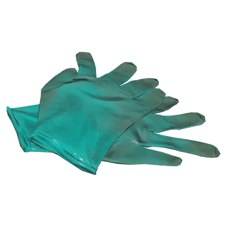 Surgical Gloves