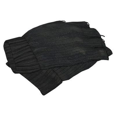 Fingerless Gloves